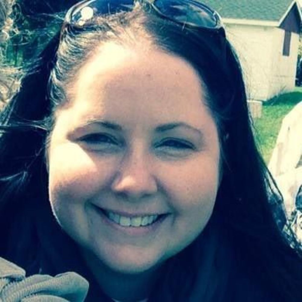Meet your Posher, Brooke